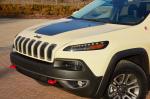 Jeep Cherokee Adventurer Concept 2014 года